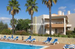 Apartamento T3 num empreendimento de golfe perto do...